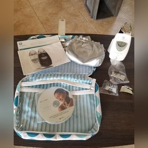 AgeLOC Edition Galvanic Spa II